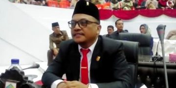 Komisi II Apresiasi Peresmian RLTH di Kotamobagu