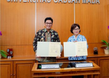Pemda Buteng Bersama UGM Bersepakat Tingkatkan Kualitas Pendidikan dan Sumber Daya Potensial