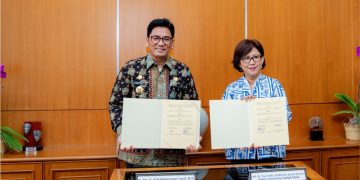 Pemda Buteng Bersama UGM Bersepakat Tingkatkan Kualitas Pendidikan dan Sumber Daya Potensial