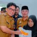 Andi Yusuf Salurkan Bantuan Pangan