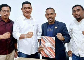 Didukung 20 Perusahaan, La Andi Layak Jadi Calon Ketua Kadin Buteng