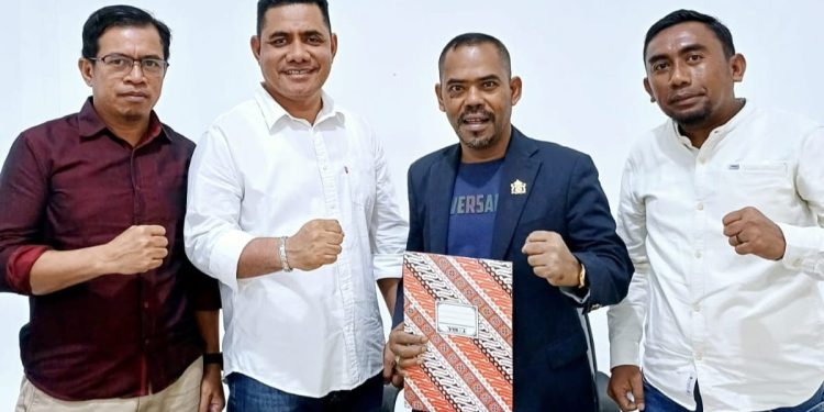 Didukung 20 Perusahaan, La Andi Layak Jadi Calon Ketua Kadin Buteng