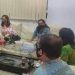 Setwan DPRD Kotamobagu Terima Kunker Setwan DPRD Kota Manado