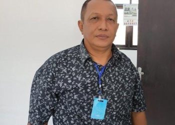 Koordinasi Hal ini, DPRD Kotamobagu Terima Kunjungan DPRD Kabupaten Gorontalo