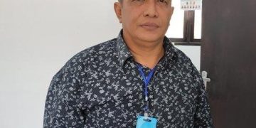 Koordinasi Hal ini, DPRD Kotamobagu Terima Kunjungan DPRD Kabupaten Gorontalo