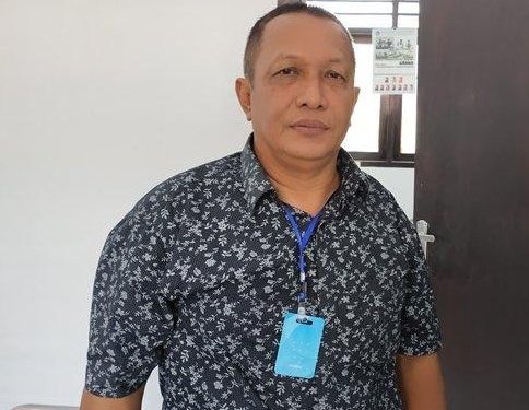 Koordinasi Hal ini, DPRD Kotamobagu Terima Kunjungan DPRD Kabupaten Gorontalo