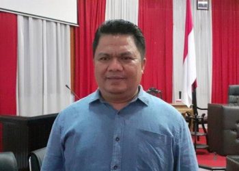 Jelang Pemilu, Mokodongan Ajak Masyarakat Kotamobagu Jaga Keamanan