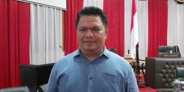 Jelang Pemilu, Mokodongan Ajak Masyarakat Kotamobagu Jaga Keamanan