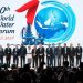 World Water Forum ke-10 Majukan UMKM dan Pariwisata Indonesia