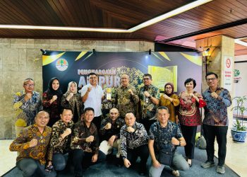 Ketua DPRD Meiddy Makalalag Apresiasi Adipura ke 10 Kota Kotamobagu