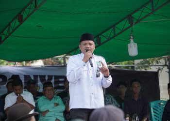 PKB Kotamobagu Siapkan Desk Pilkada untuk Jaring Kandidat di Pilwako, Sejumlah Tokoh Masuk Kriteria