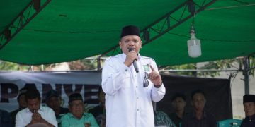 PKB Kotamobagu Siapkan Desk Pilkada untuk Jaring Kandidat di Pilwako, Sejumlah Tokoh Masuk Kriteria