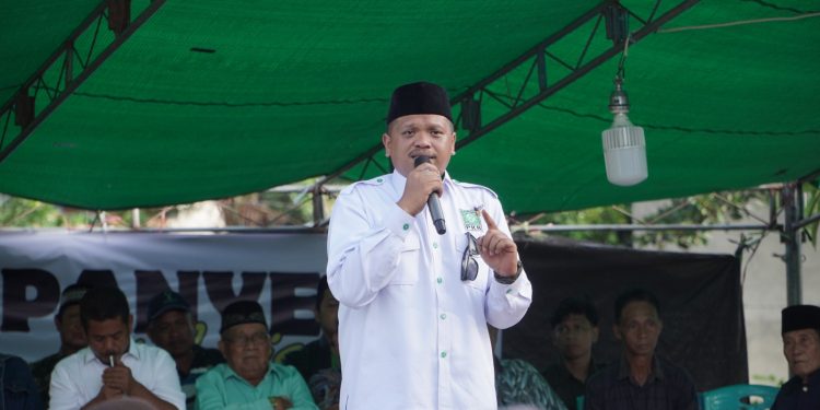 PKB Kotamobagu Siapkan Desk Pilkada untuk Jaring Kandidat di Pilwako, Sejumlah Tokoh Masuk Kriteria