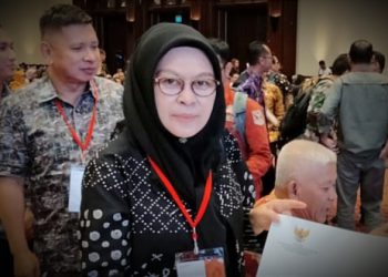 Berikut Ketentuan Cuti Bersama Hari Raya Idul Fitri 1445 Hijriah bagi ASN Pemkot Kotamobagu