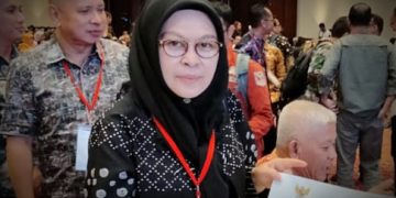 Berikut Ketentuan Cuti Bersama Hari Raya Idul Fitri 1445 Hijriah bagi ASN Pemkot Kotamobagu