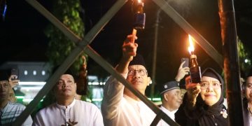 Masuk Agenda COE Sulut, Festival Monuntul Kotamobagu Resmi Dicanangkan Pj Wali Kota