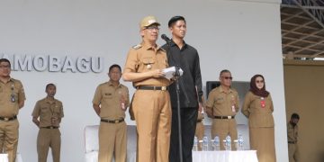 Jelang Pilkada Serentak 2024, Asripan Nani Tekankan Soal Netralitas ASN