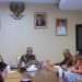 Hadiri Rapat Evaluasi, Asripan Nani Paparkan 10 Indikator Prioritas Tugas Pemerintahan, Pembangunan dan Kemasyarakatan