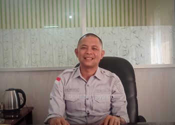 Tahapan Seleksi Calon Paskibraka Kotamobagu Masuki Tes Kesamaptaan dan PBB