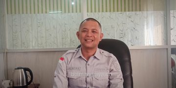 Tahapan Seleksi Calon Paskibraka Kotamobagu Masuki Tes Kesamaptaan dan PBB