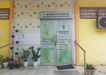 Pastikan Aman Dikonsumsi, Dinkes Kotamobagu Awasi Produk Pangan Rumahan Berizin PIRT