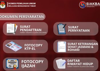 KPU Boltim Resmi Buka Rekrutmen PPK Pilkada 2024, Berikut Syarat dan Ketentuannya