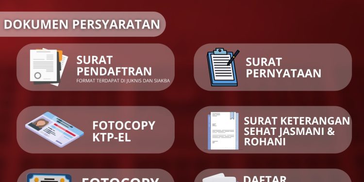 KPU Boltim Resmi Buka Rekrutmen PPK Pilkada 2024, Berikut Syarat dan Ketentuannya