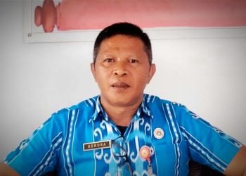 Tahun ini Turnamen Sepak Bola Wali Kota Kotamobagu Cup Kembali Digulir