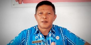 Tahun ini Turnamen Sepak Bola Wali Kota Kotamobagu Cup Kembali Digulir