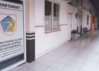 Sosialisasikan Perda Pajak dan Retribusi Daerah Terbaru, BPKD Kembali Data WP Sektor Pajak Usaha