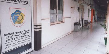 Sosialisasikan Perda Pajak dan Retribusi Daerah Terbaru, BPKD Kembali Data WP Sektor Pajak Usaha