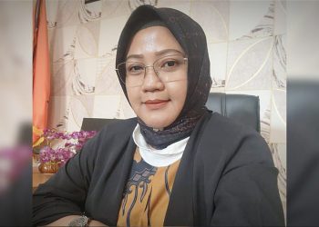 Rekrutmen Panwascam Pilkada Kotamobagu Resmi Dibuka