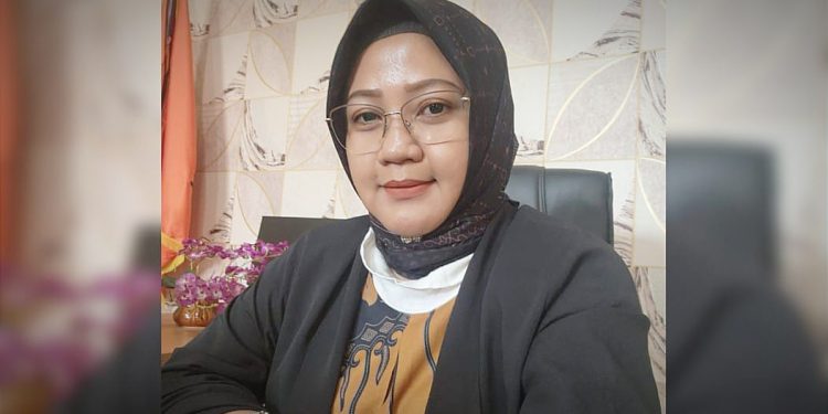 Rekrutmen Panwascam Pilkada Kotamobagu Resmi Dibuka