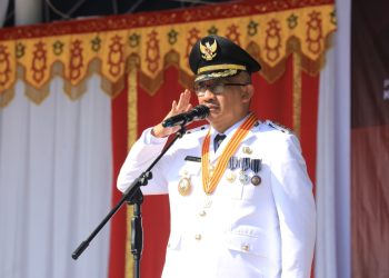 Peringatan Hari Kartini, Asripan Nani: Perempuan Punya Peran Sentral Dalam Pembangunan Daerah