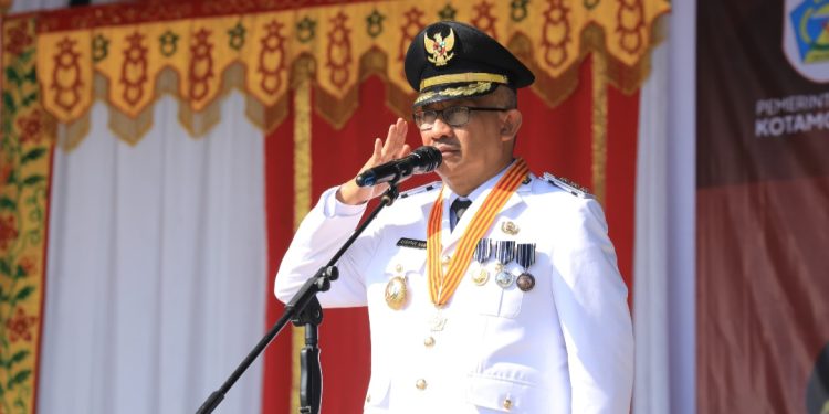 Peringatan Hari Kartini, Asripan Nani: Perempuan Punya Peran Sentral Dalam Pembangunan Daerah