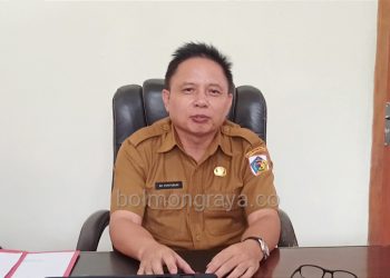 Tercatat, Disdukcapil Kotamobagu Aktivasi 1820 Identitas Kependudukan Digital