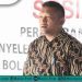 Foto : Ketua Bawaslu Bolmut, Abdul Muin Wengkeng, S.Hut