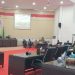 DPRD Kotamobagu Gelar Rapat Paripurna Tingkat I LKPJ 2023 dan Perda Perusahaan Air Minum