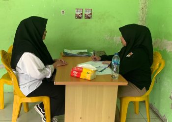 Tahapan Akhir, KPU Boltim Gelar Tes Wawancara Calon PPS Pilkada 2024