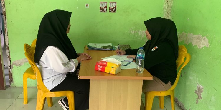 Tahapan Akhir, KPU Boltim Gelar Tes Wawancara Calon PPS Pilkada 2024