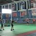 Retribusi Masuk Lapangan Badminton Gedung Korpri Naik 100 Persen, ini Penjelasan Dispora Kotamobagu