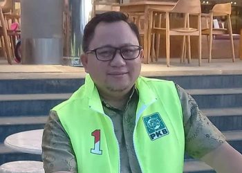 Tugaskan Dokter Wenny Gaib, PKB  Siap Tarung Pilwako 2024