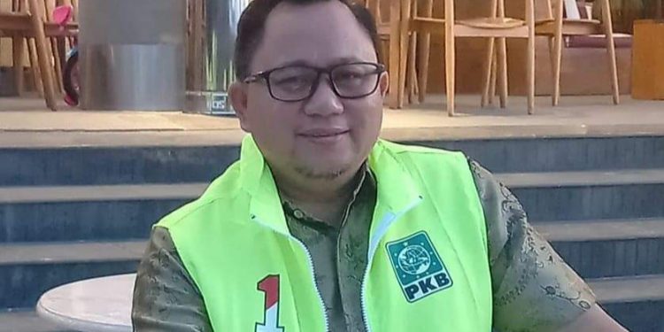 Tugaskan Dokter Wenny Gaib, PKB  Siap Tarung Pilwako 2024