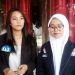 Ikuti Lomba Sekolah, ini Motivasi Nadzwa Fitria Khairatunisa Arbie