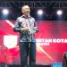 Asripan Nani Resmi Luncurkan Tahapan Pilkada 2024 di Kota Kotamobagu
