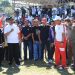 Dilepas Asripan Nani, Lomba Gerak Jalan Tingkat SD dan SMP se Kotamobagu Diikuti 86 Regu