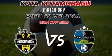 Lanjutan Babak Penyisihan, Sore Nanti Wali Kota Cup 2024 Sajikan Pertandingan di Group D