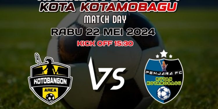 Lanjutan Babak Penyisihan, Sore Nanti Wali Kota Cup 2024 Sajikan Pertandingan di Group D