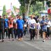 Asripan Nani Canangkan Car Free Day di Kota Kotamobagu