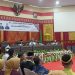 Asripan Nani Hadiri Rapat Paripurna Istimewa DPRD Dalam Rangka HUT ke 17 Kota Kotamobagu